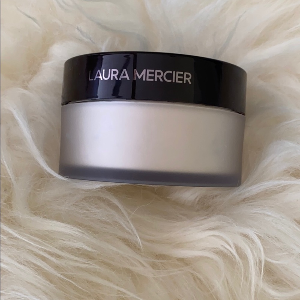 Laura mercier